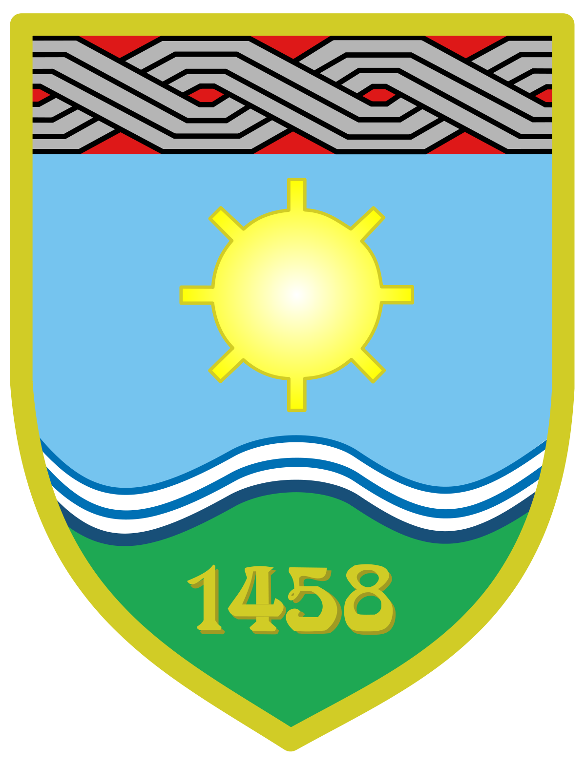 Općina Žepče