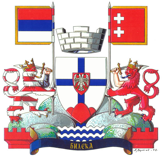 Opština Bileća