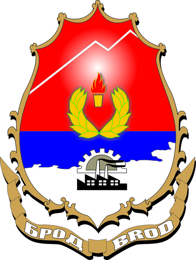 Opština Brod