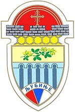 Opština Ljubinje