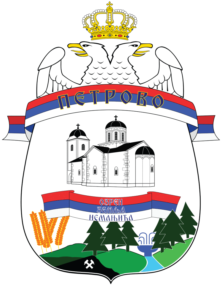 Opština Petrovo