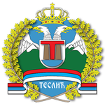 Opština Teslić