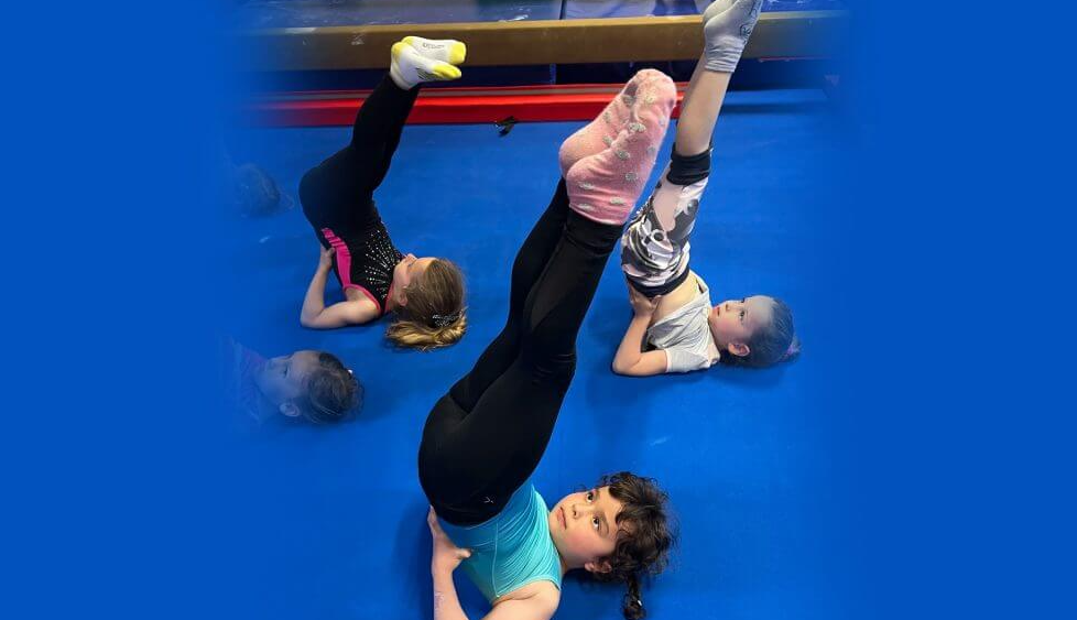 gimnastika