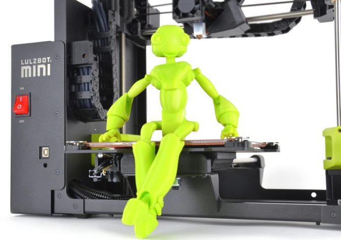 3dprinter