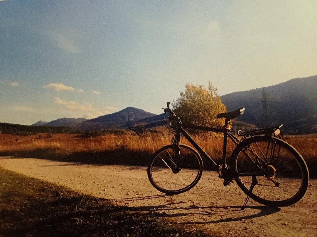 BIKE