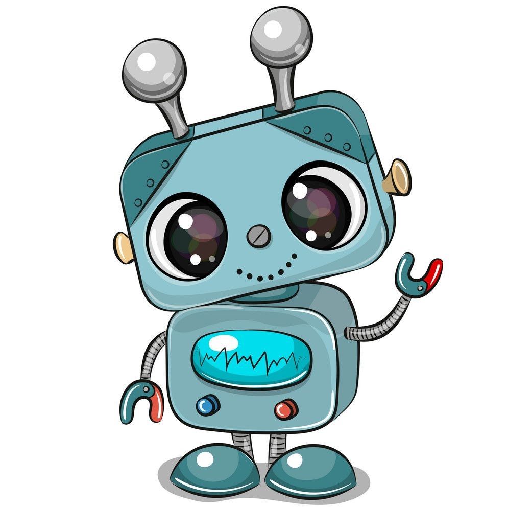 robot