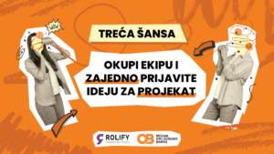 Treca sansa 1